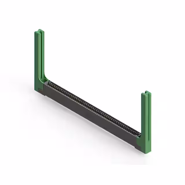395-053-520-158 EDAC Inc.  Edgeboard Connectors